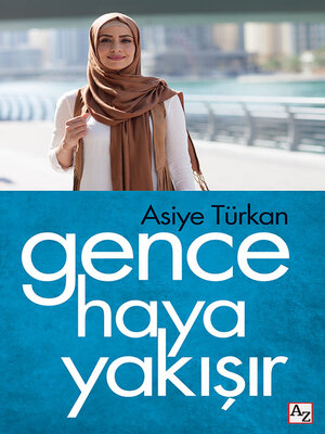 cover image of Gence Haya Yakışır!